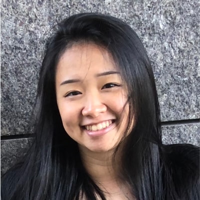 Dagster Labs team member Claire Lin